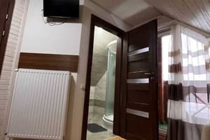 Отель В стоге. Комфорт двухместный 2 +1 7