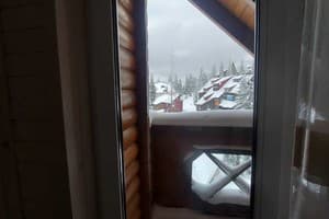 Отель В стоге. Комфорт двухместный 2 +1 4