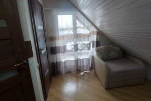 Отель В стоге. Комфорт двухместный 2 +1 5