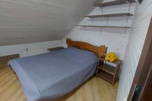 Отель В стоге. Комфорт двухместный 2 +1 2