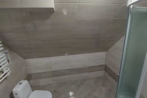 Отель В стоге. Комфорт двухместный 2 +1 8