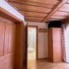 Отель В стоге. Комфорт трехместный  9