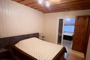 Отель В стоге. Семейный 4-местный (двухкомнатный) 2