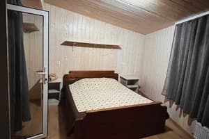 Отель В стоге. Семейный 4-местный (двухкомнатный) 6