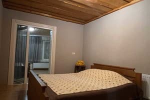 Отель В стоге. Семейный 4-местный (двухкомнатный) 7