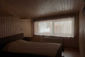 Отель В стоге. Семейный 4-местный (двухкомнатный) 9