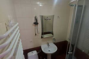 Отель В стоге. Семейный 4-местный (двухкомнатный) 12