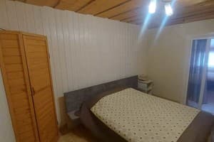 Отель В стоге. Семейный 4-местный (двухкомнатный) 14