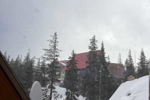 Отель В стоге. Семейный 4-местный (однокомнатный) 1