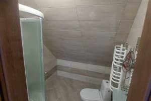 Отель В стоге. Семейный 4-местный (однокомнатный) 10