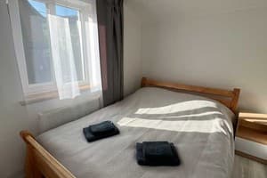 Коттедж VIO_apartment. Апартаменты 6-местный  1