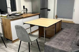 Коттедж VIO_apartment. Апартаменты 6-местный  6