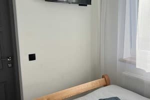 Коттедж VIO_apartment. Апартаменты 6-местный  5