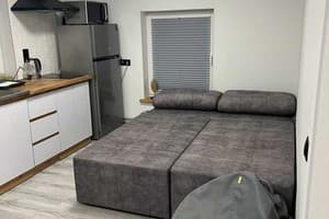 Коттедж VIO_apartment. Апартаменты 6-местный  7