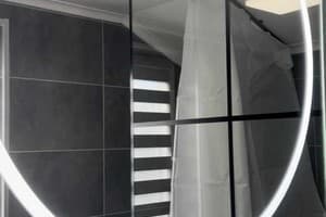 Коттедж VIO_apartment. Апартаменты 6-местный  20