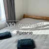 Коттедж VIO_apartment. Апартаменты 6-местный  18