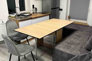 Коттедж VIO_apartment. Апартаменты 6-местный  14