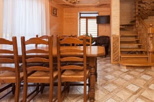 VIP - Котедж - Nazarko 3