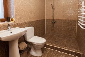 VIP - Котедж - Nazarko 4