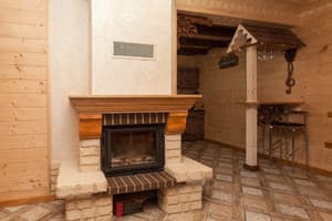 VIP - Котедж - Nazarko 5