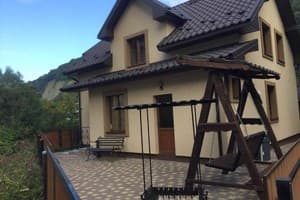 Коттедж VIP - Котедж - Nazarko