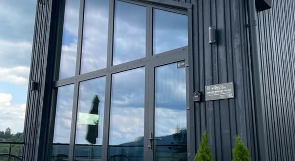 Коттедж Valley Dream House