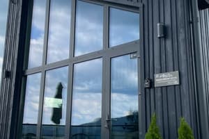 Коттедж Valley Dream House