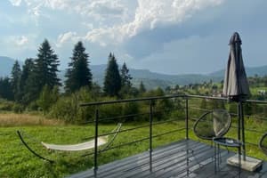 Коттедж Valley Dream House