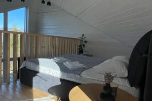 Коттедж Valley Dream House. Коттедж двухместный  2