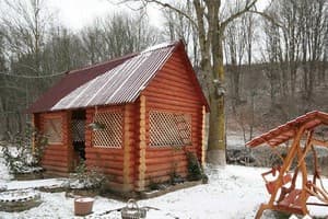 Ваша Хата 19