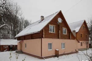 Частная усадьба Ваша Хата