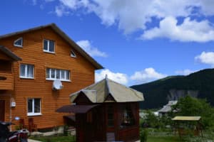 Василинка 1