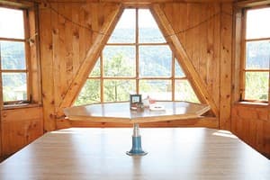 Частная усадьба Василинка