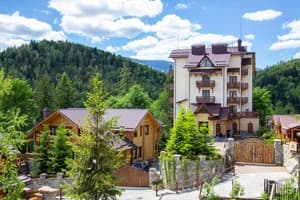 Ведмежа Гора 47