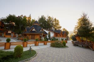 Ведмежа Гора 4