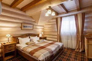 Ведмежа Гора 1