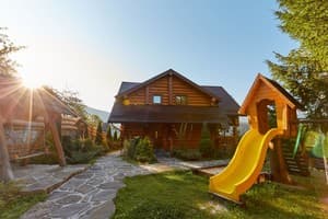 Ведмежа Гора 8