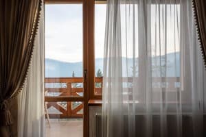 Ведмежа Гора 7