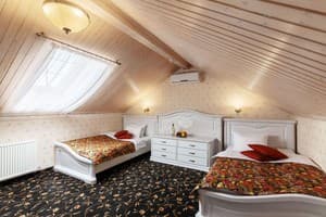 Ведмежа Гора 8