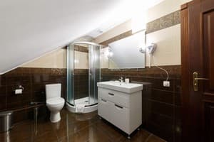 Ведмежа Гора 9