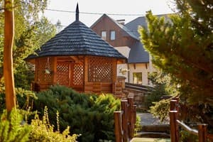 Ведмежа Гора 17