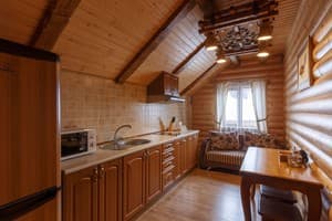 Ведмежа Гора 22