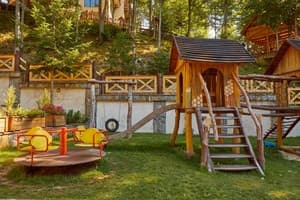 Ведмежа Гора 14