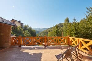 Ведмежа Гора 4