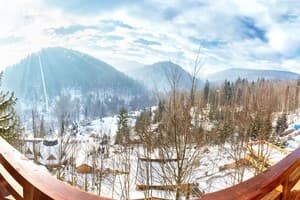 Ведмежа Гора 15