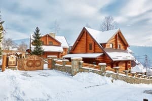 Ведмежа Гора 17