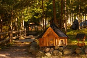 Ведмежа Гора 26