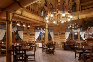 Ведмежа Гора 22