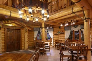 Ведмежа Гора 23