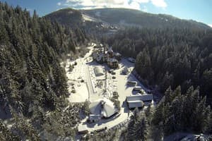 Вежа Ведмежа 2